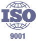 ISO 9001認證 ISO 9001認證